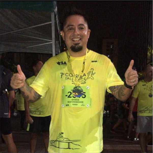 Pablo pavon