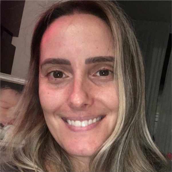 Luciene Pezin